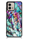 Mother of Pearl Abalone Motorola Moto G Stylus 5G 2023 Case