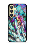 Mother of Pearl Abalone Samsung Galaxy S24 Plus 5G , Samsung Galaxy S24+ 5G Case