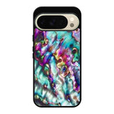 Mother of Pearl Abalone Google Pixel 10 Pro Case