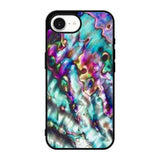 Mother of Pearl Abalone iPhone 17e Case