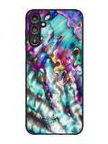 Mother of Pearl Abalone Samsung Galaxy A14 5G Case