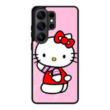 Hello Kitty Samsung Galaxy S26 Ultra Case DC0841