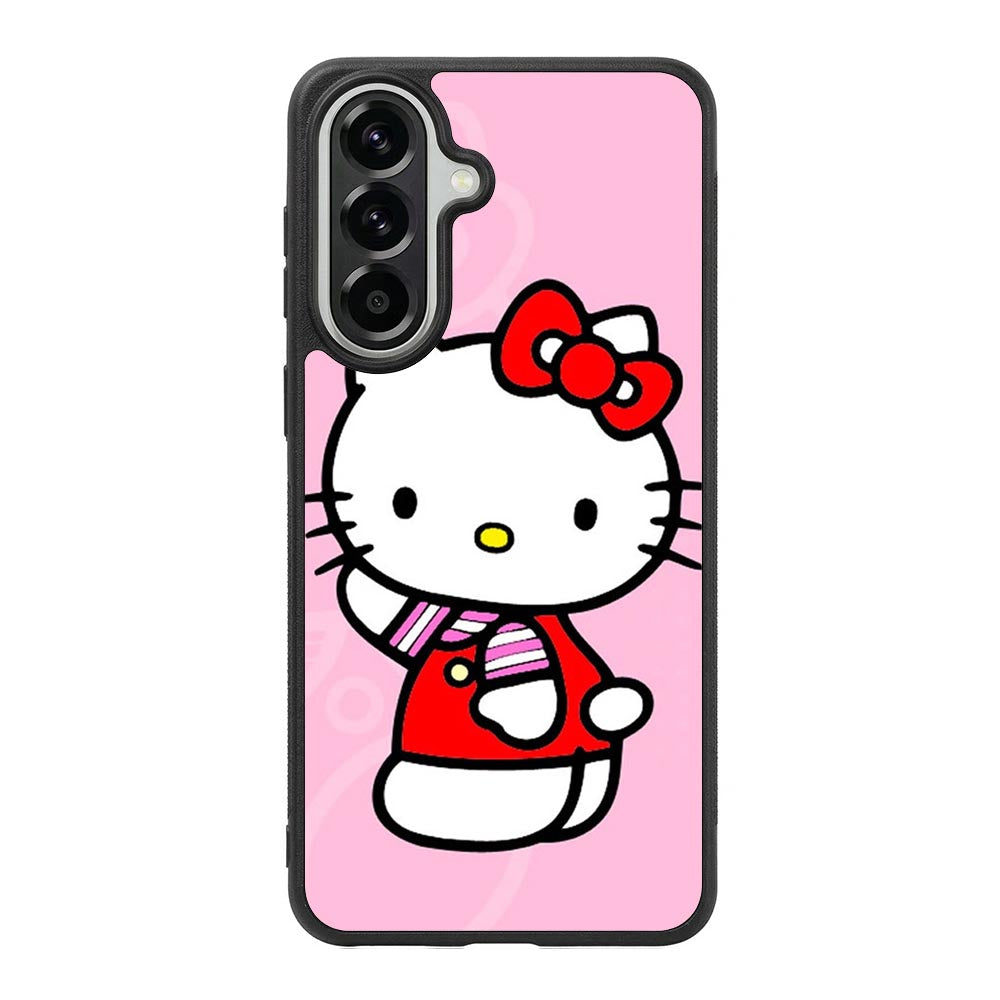 Hello Kitty Samsung Galaxy A57 Case DC0841