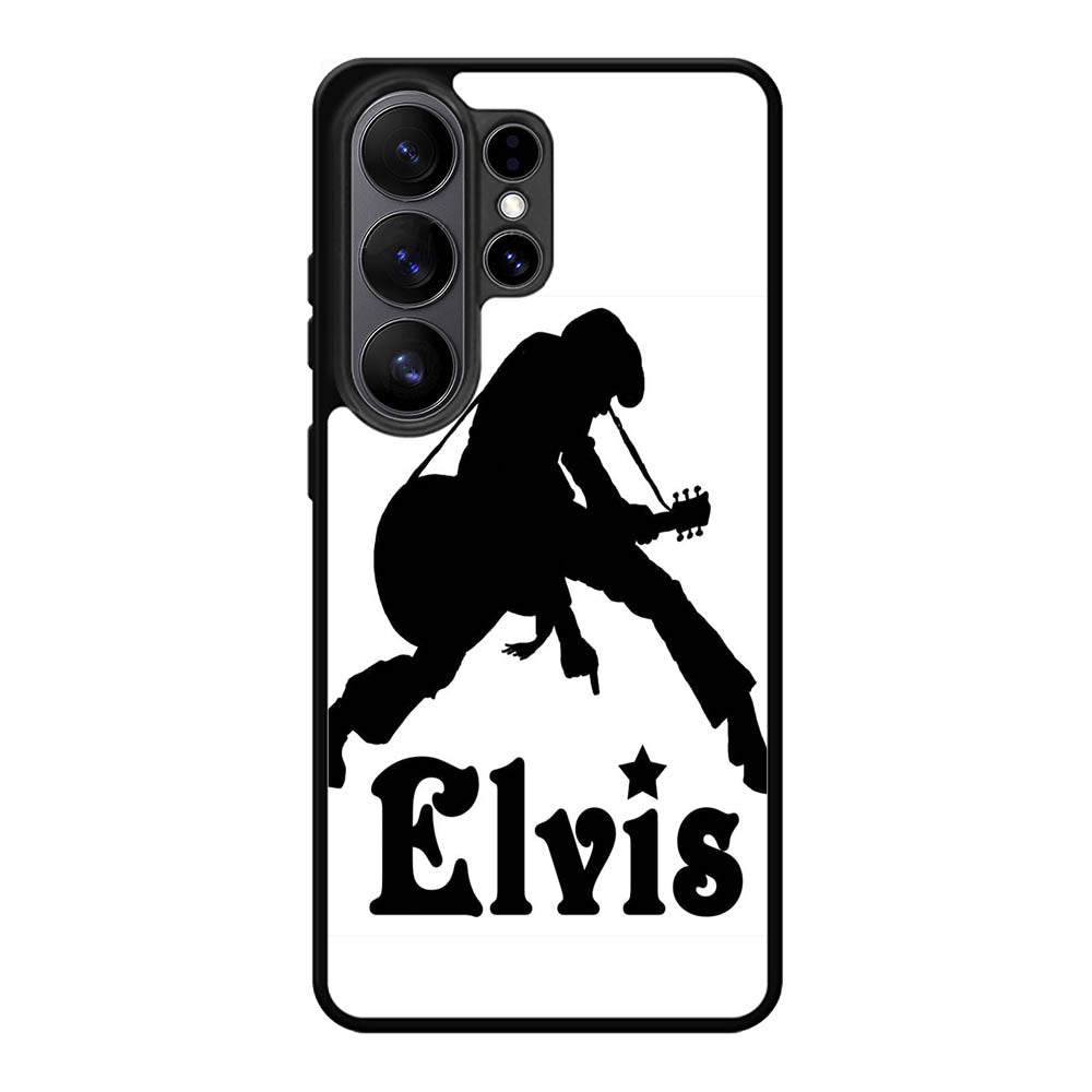 Elvis Presley 2nd Samsung Galaxy S26 Ultra Case