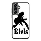 Elvis Presley 2nd Samsung Galaxy A57 Case