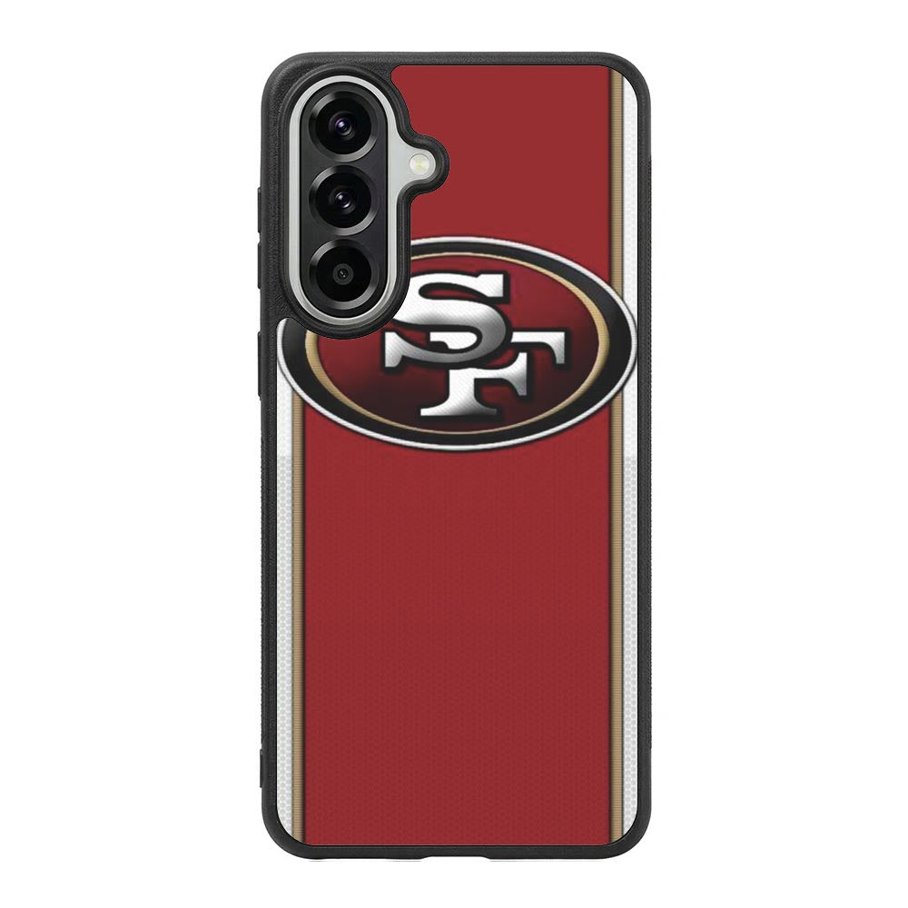 San Francisco 49Ers 1st Samsung Galaxy A57 Case