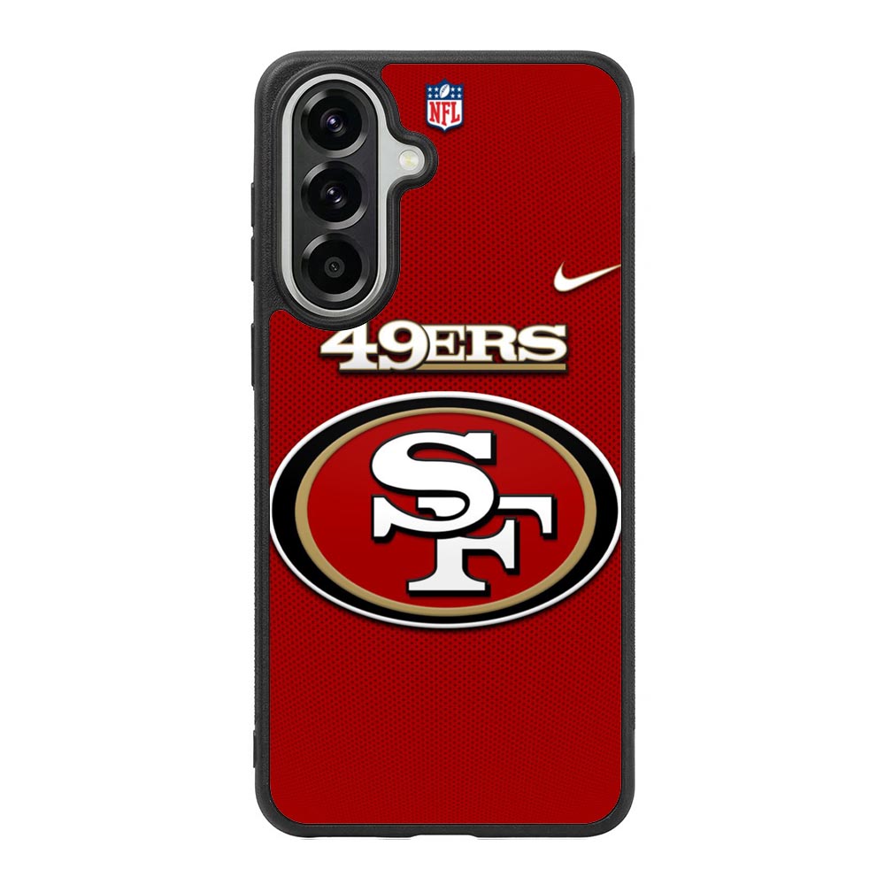 San Francisco 49Ers Samsung Galaxy A37 Case DC1609