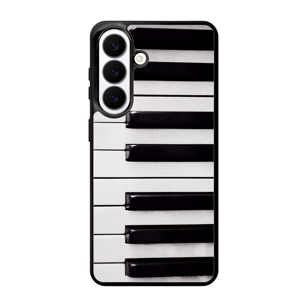 Piano Samsung Galaxy S26 Plus Case DC1428