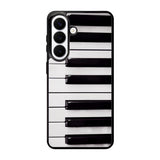 Piano Samsung Galaxy S26 Plus Case DC1428