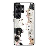 Cat Community Samsung Galaxy S26 Ultra phone case