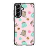 Pusheen Samsung Galaxy A37 Case DC1530