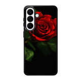 Rose Samsung Galaxy S26 phone case