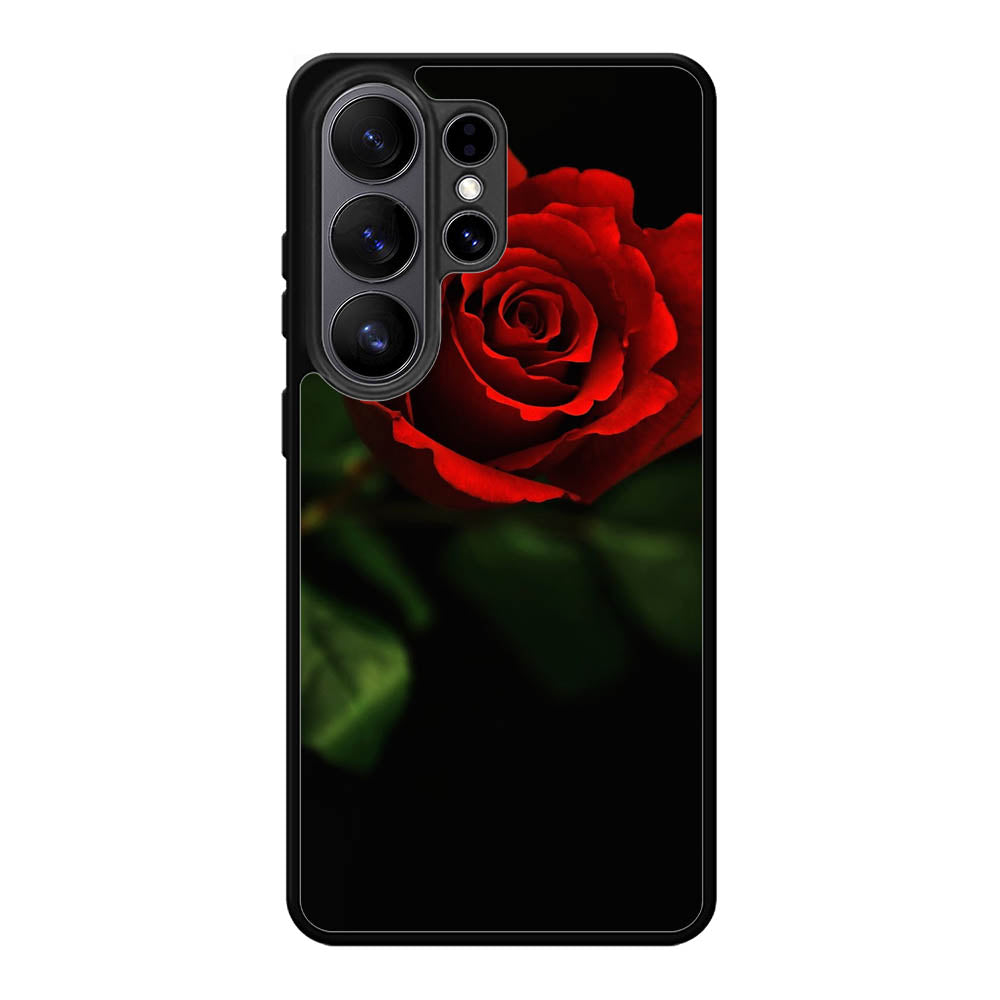 Rose Samsung Galaxy S26 Ultra Case DC1588