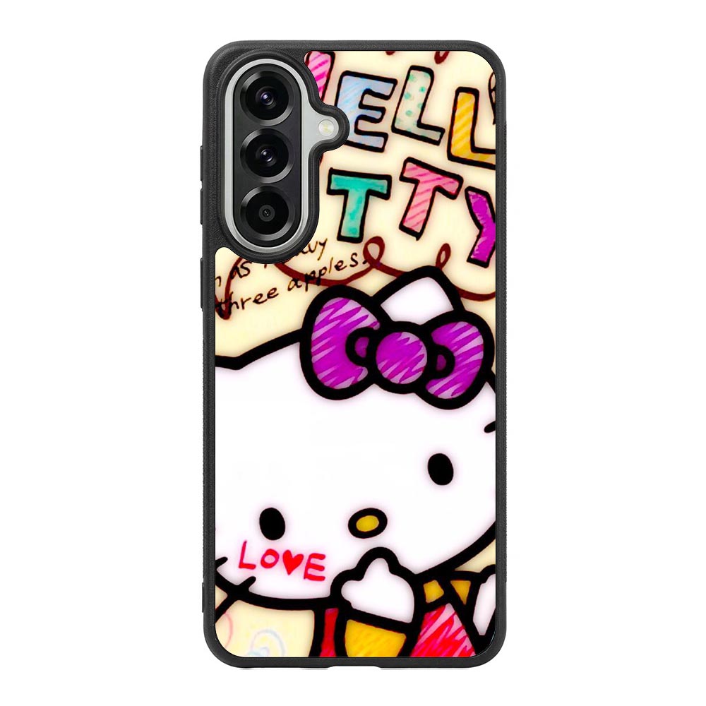 Hello Kitty Cute 1st Samsung Galaxy A57 Case