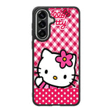 Hello Kitty Cute Samsung Galaxy A37 Case DC0832