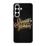 Betty Boop Sexy Love Samsung Galaxy S26 phone case with DC0181 design