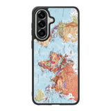 Map Global Samsung Galaxy A37 Case