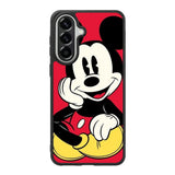 Mickey Mouse 6th Samsung Galaxy A57 Case