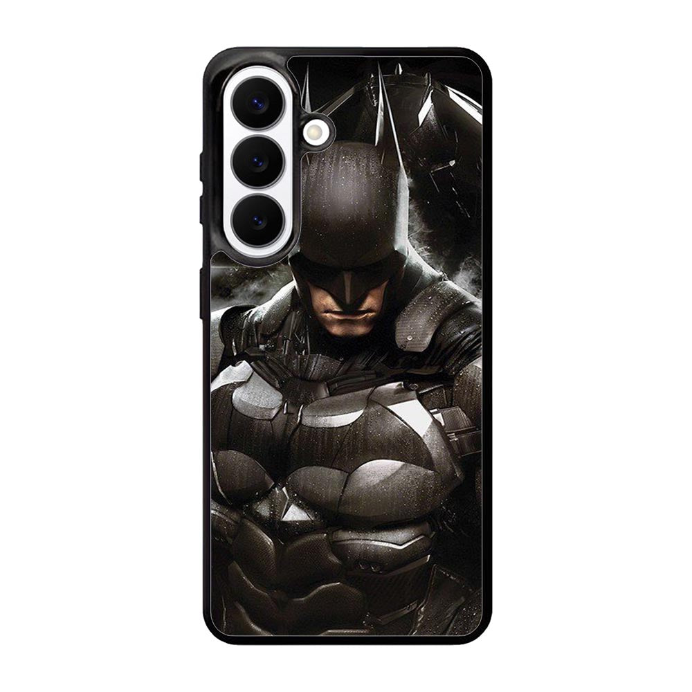 Batman 4th Samsung Galaxy S26 Plus phone case