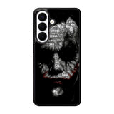 Joker Popart Samsung Galaxy S26 Case DC0943