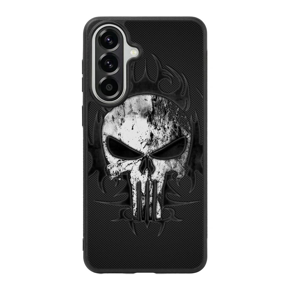 Punisher Skull Samsung Galaxy A37 Case DC1518