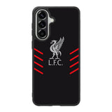 Liverpool Fc Samsung Galaxy A37 Case DC1042