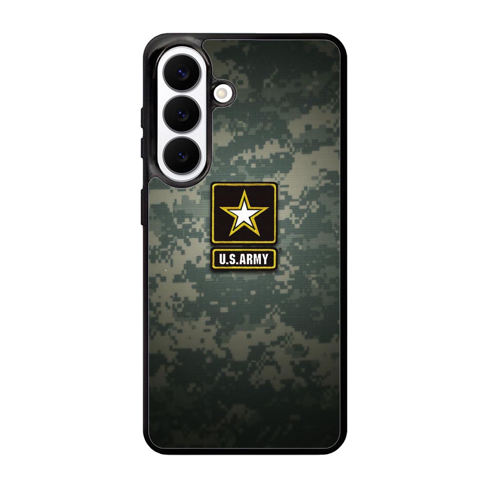 US Army 2nd Samsung Galaxy S26 phone case