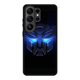 Transformers Autobots Samsung Galaxy S26 Ultra phone case