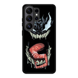 Venom 3rd Samsung Galaxy S26 Ultra phone case