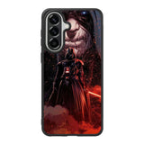 BTS Love Your Self Samsung Galaxy A37 Case DC0259