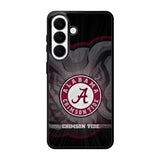 Alabama football Samsung Galaxy S26 phone case