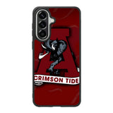Alabama Crimson Tide Football Samsung Galaxy A37 Case DC0039