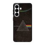 Pink Floyd Dark Side Of The Moon Samsung Galaxy S26 Plus Case DC1434