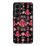 Boston Red Sox 6th Samsung Galaxy S26 Ultra phone case