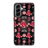 Boston Red Sox 6th Samsung Galaxy A57 Case
