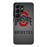 Ohio State Buckeyes Samsung Galaxy S26 Ultra Case DC1332