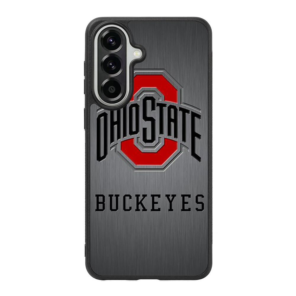 Ohio State Buckeyes Samsung Galaxy A57 Case DC1332