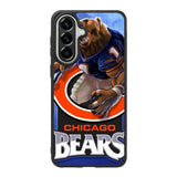 Chicago Bears 1st Samsung Galaxy A37 Case