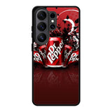 Dr Pepper Samsung Galaxy S26 Ultra Case DC0548