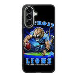 Detroit Lions Pride Since 1934 Samsung Galaxy A57 Case DC0508