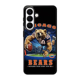 Chicago Bears Pride Since 1920 Samsung Galaxy S26 phone case