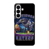 Baltimore Ravens Pride Since 1996 Samsung Galaxy S26 phone case