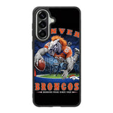 Denver Broncos Pride Since 1960 Samsung Galaxy A57 Case DC0499