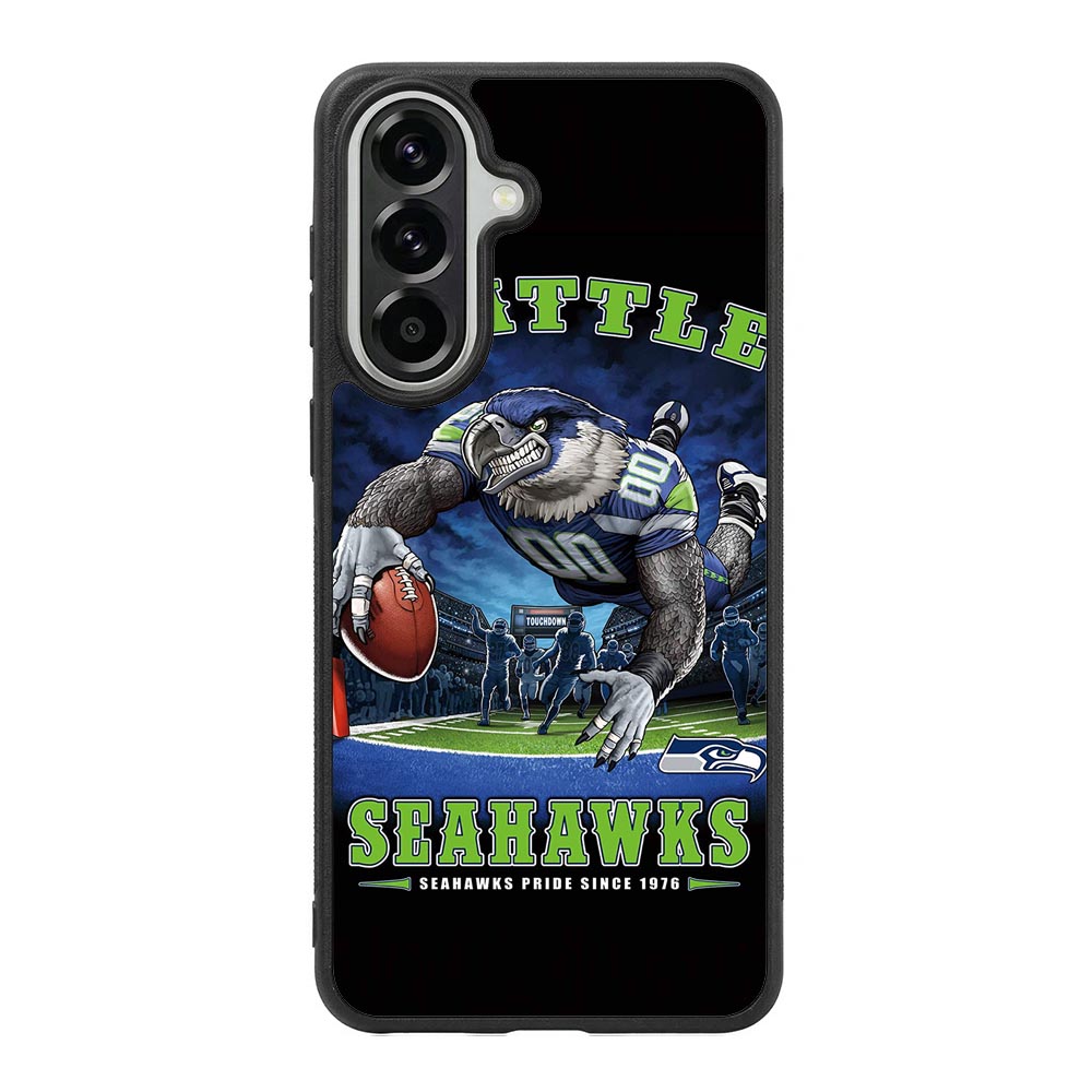 Seattle Seahawks Pride Since 1976 Samsung Galaxy A57 Case