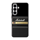 Marshall Guitar Amplifier 2nd Samsung Galaxy S26 phone case