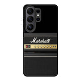 Marshall Guitar Amplifier 2nd Samsung Galaxy S26 Ultra phone case