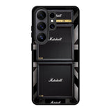 Marshall Amplifier Samsung Galaxy S26 Ultra phone case