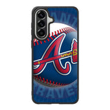Atlanta Braves New Logo Samsung Galaxy A57 Case DC0104