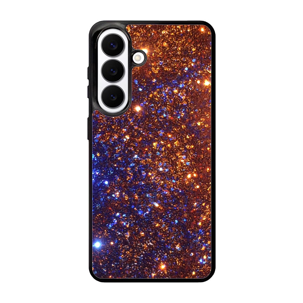 bling shimmer Sparkles glitter Samsung Galaxy S26 phone case
