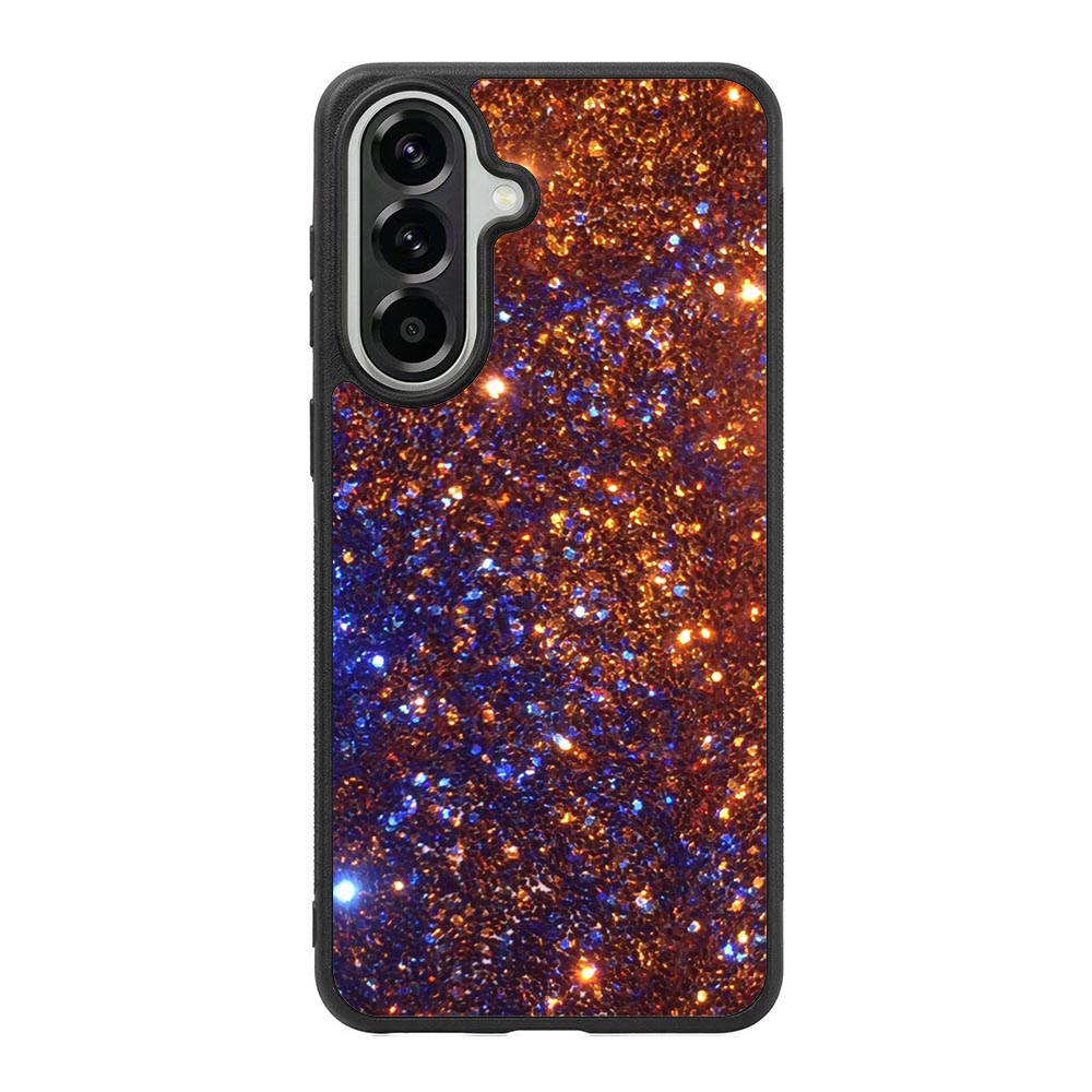 bling shimmer Sparkles glitter Samsung Galaxy A57 Case